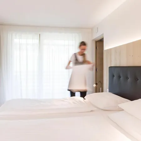 Saleghes Dolomites Aparthotel